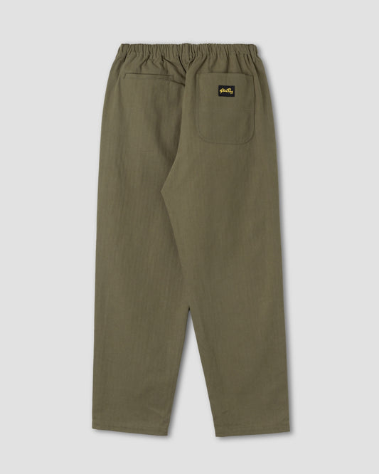 Rec Pant (Olive)