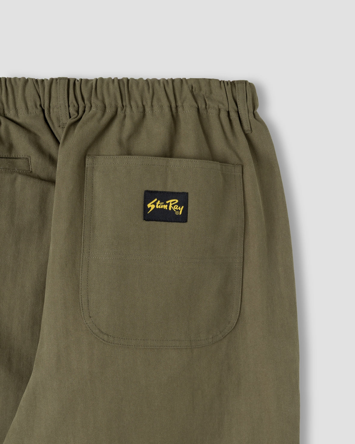 Rec Pant (Olive)