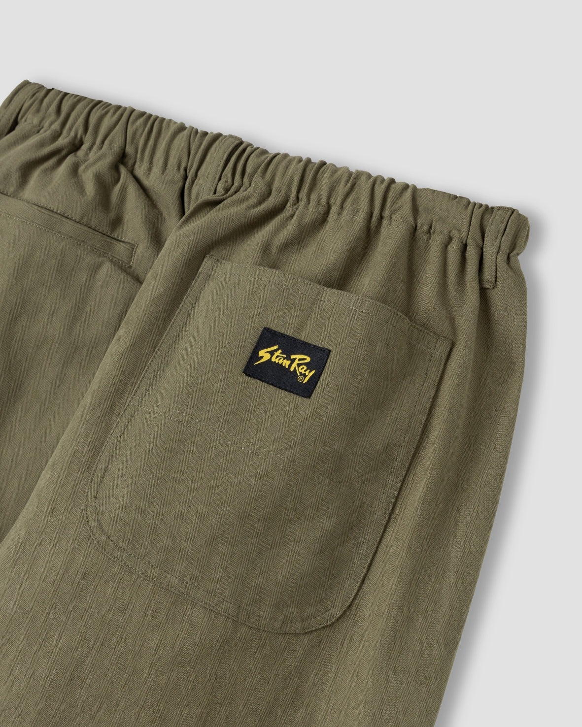 Rec Pant (Olive)