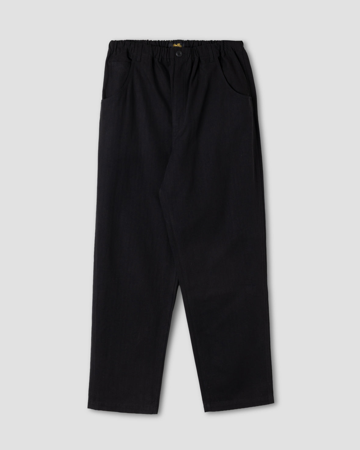 Rec Pant (Black)