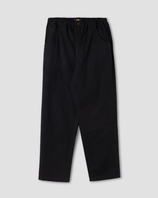 Rec Pant (Black)
