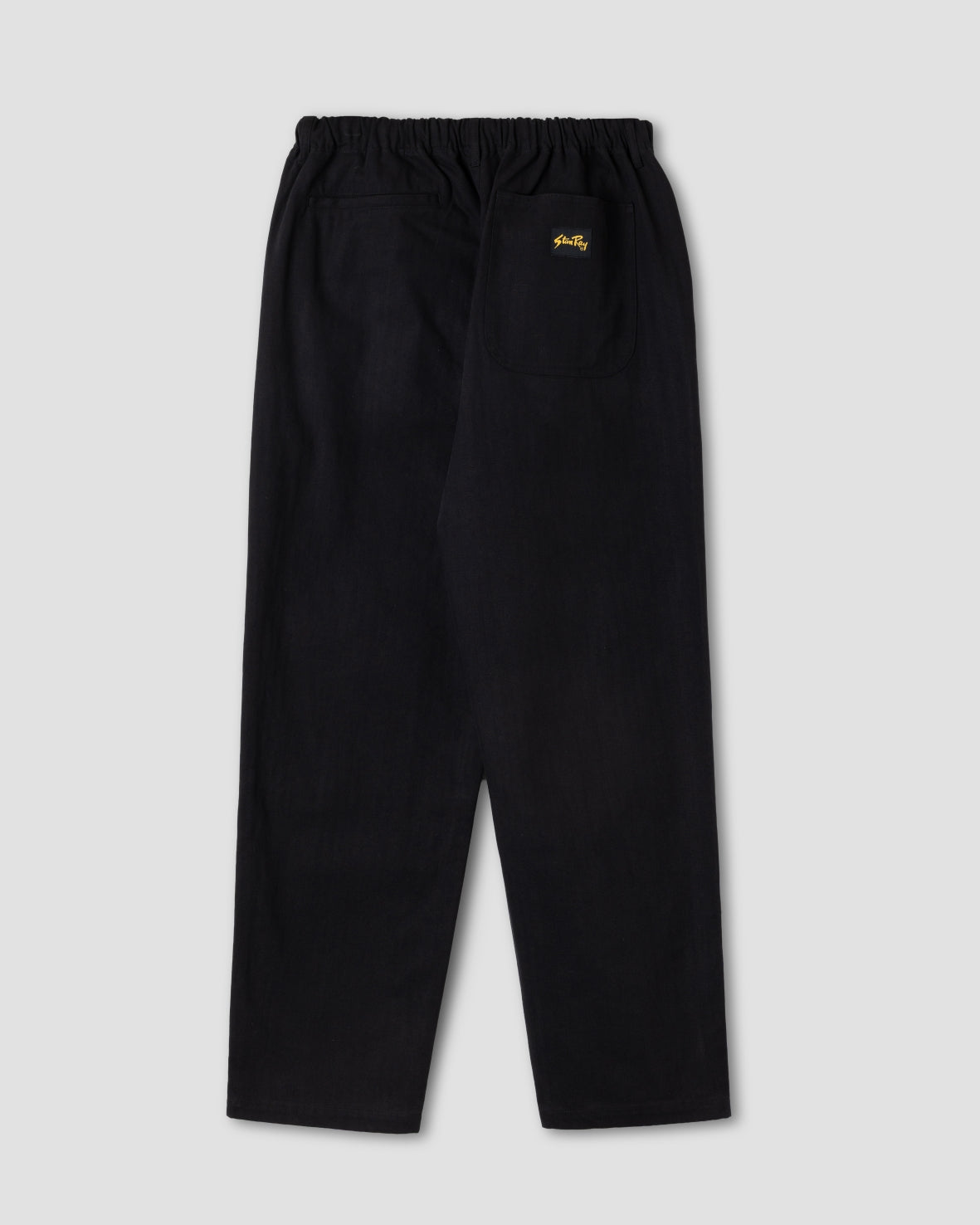 Rec Pant (Black)