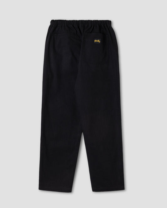 Rec Pant (Black)
