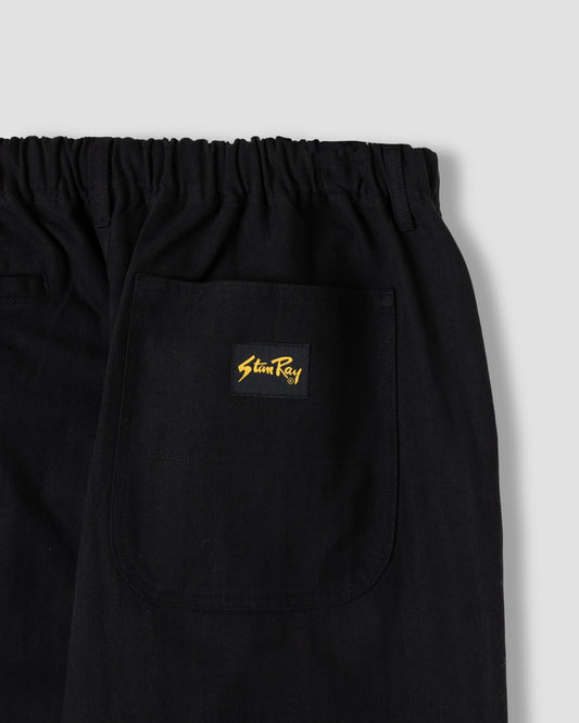 Rec Pant (Black)