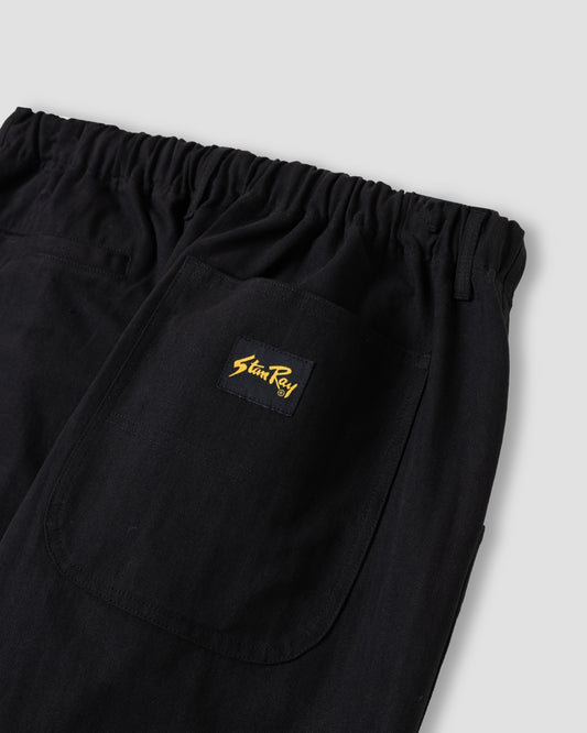 Rec Pant (Black)