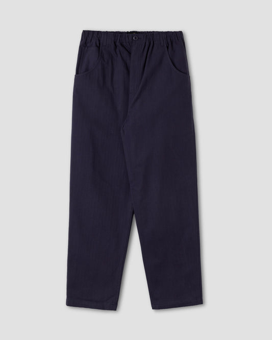 Rec Pant (Navy)
