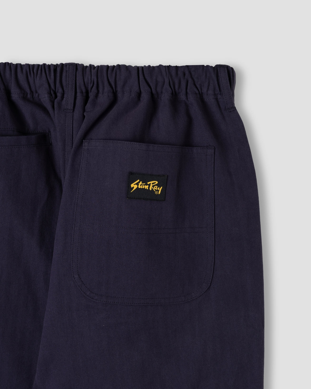 Rec Pant (Navy)