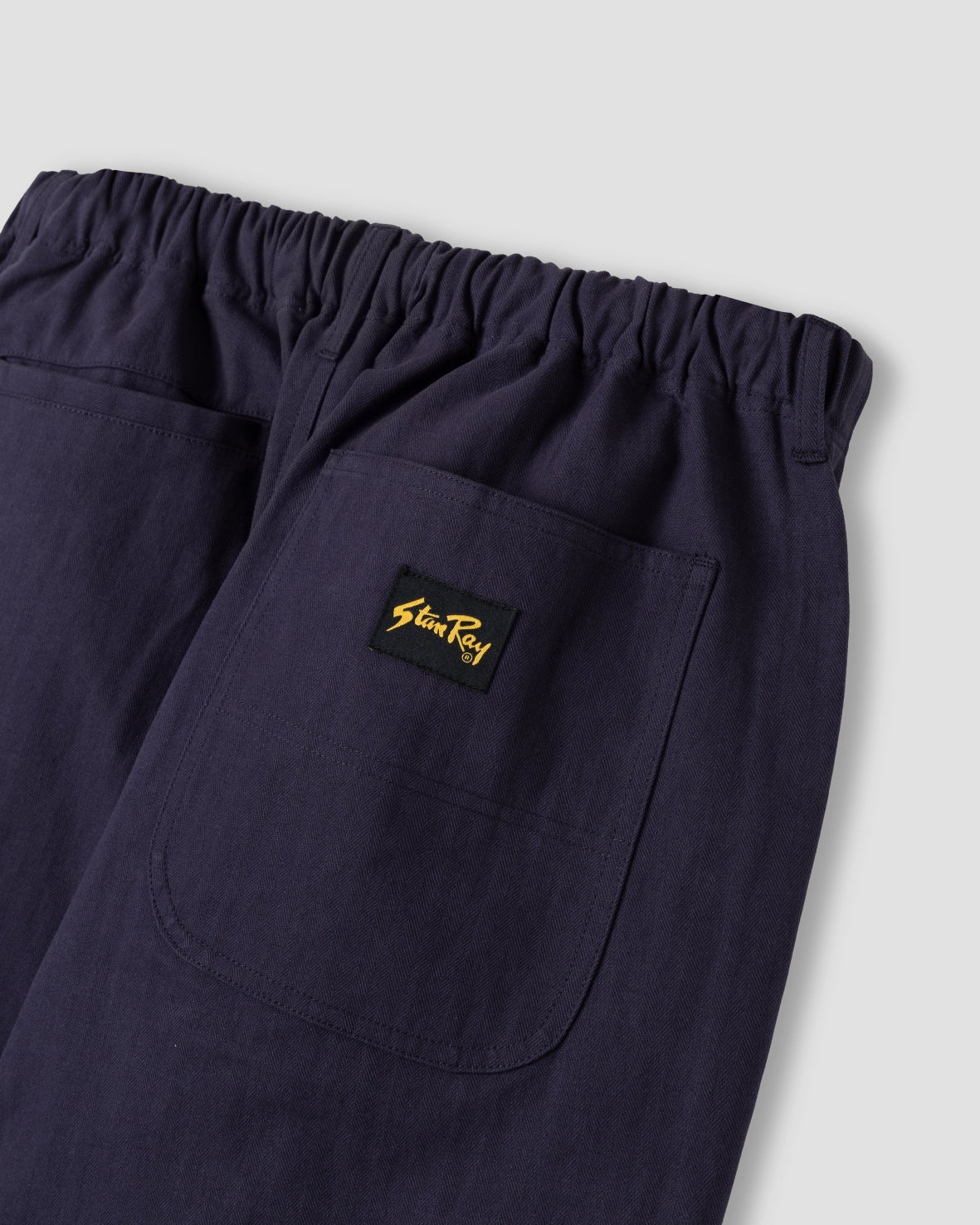 Rec Pant (Navy)