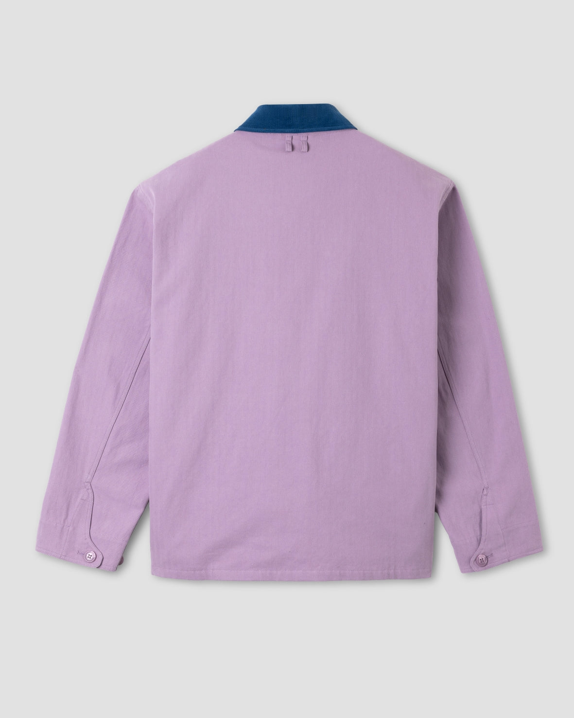Hunters Jacket (Cadet Blue/Stellar)