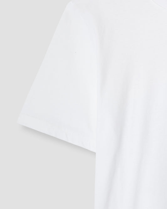 Painter Apparel Tee (White)