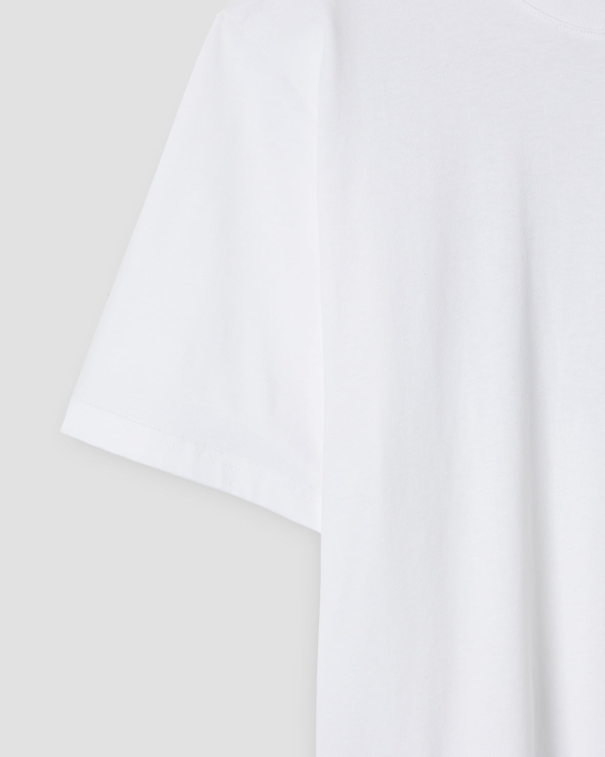 Paint Corp Tee (White)