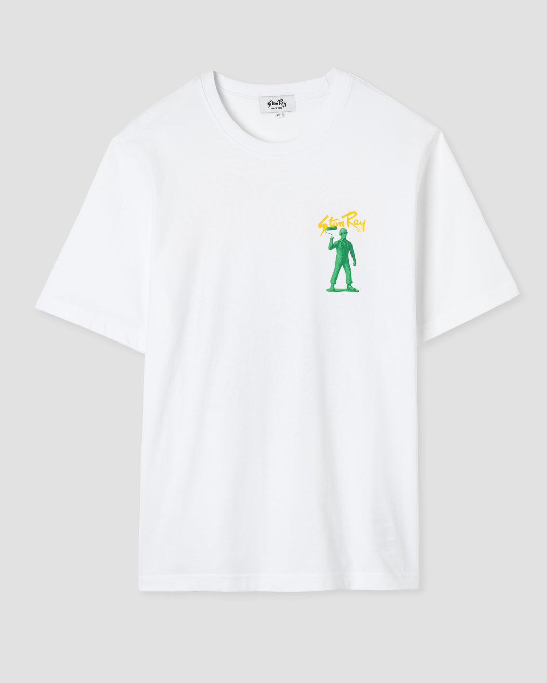 Harmony Tee (White)