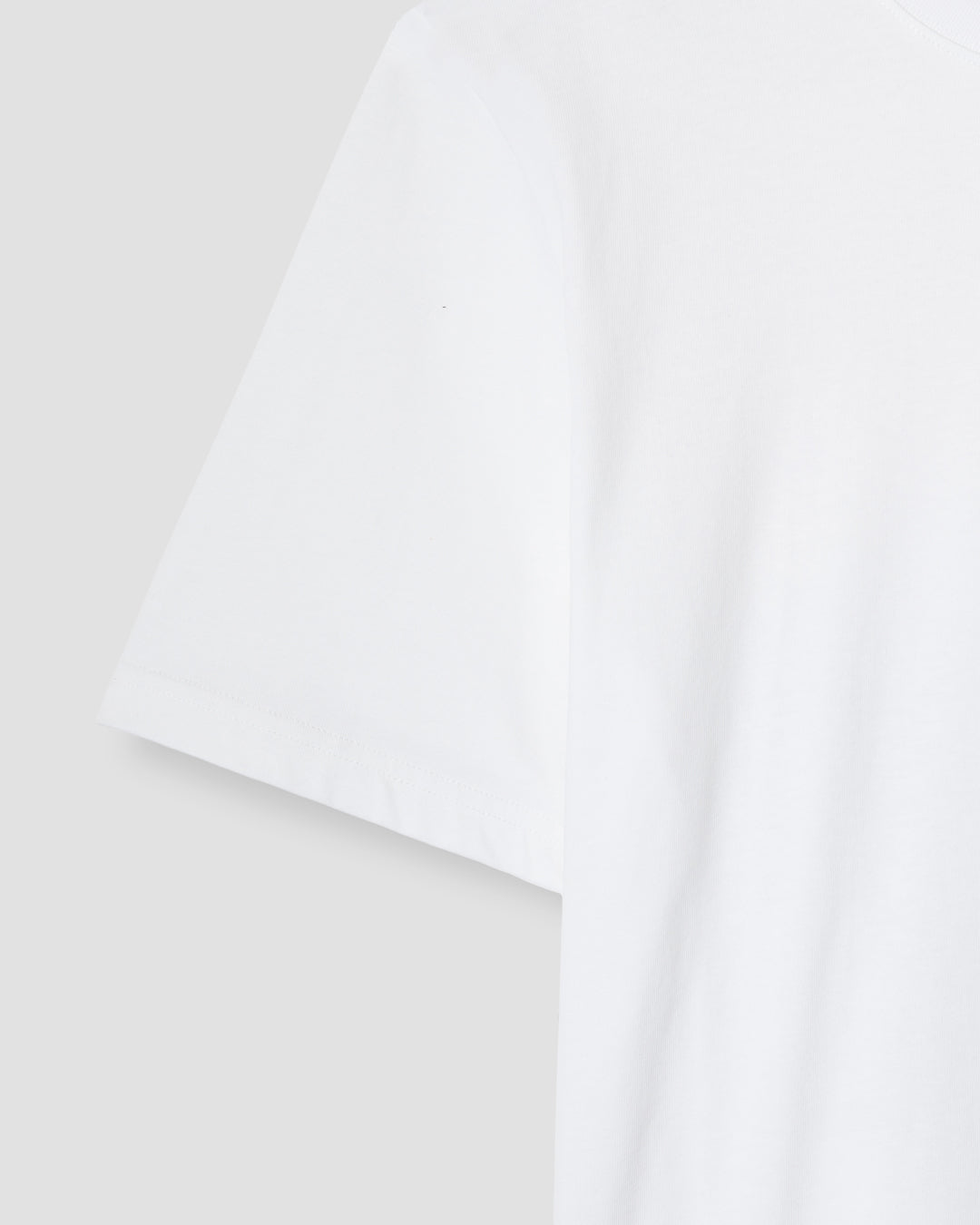 Harmony Tee (White)