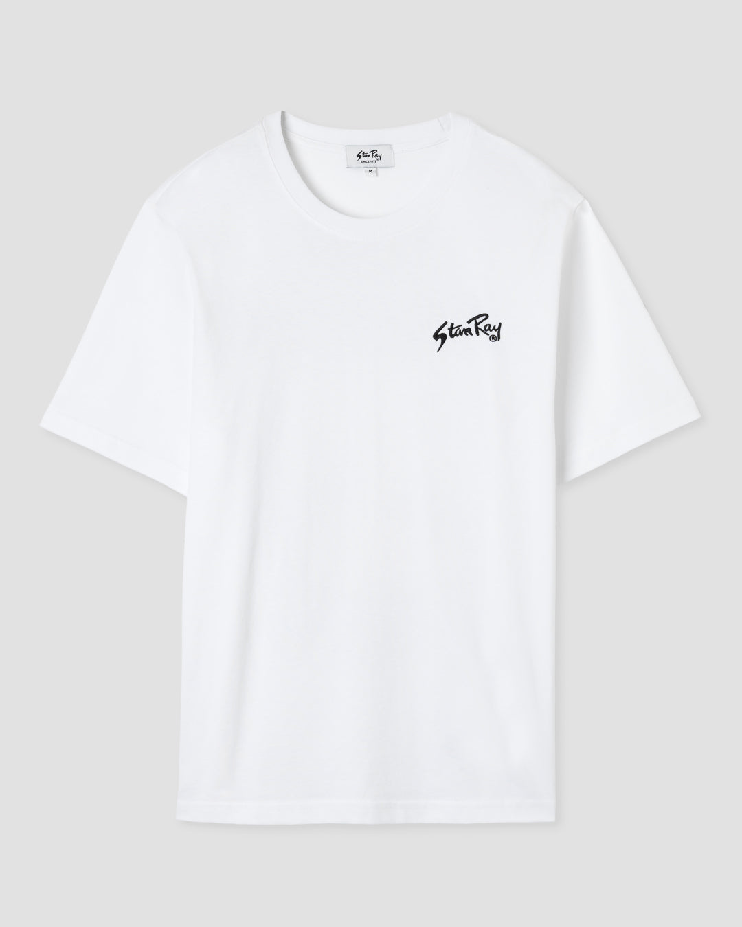 Paint Something Tee (White)