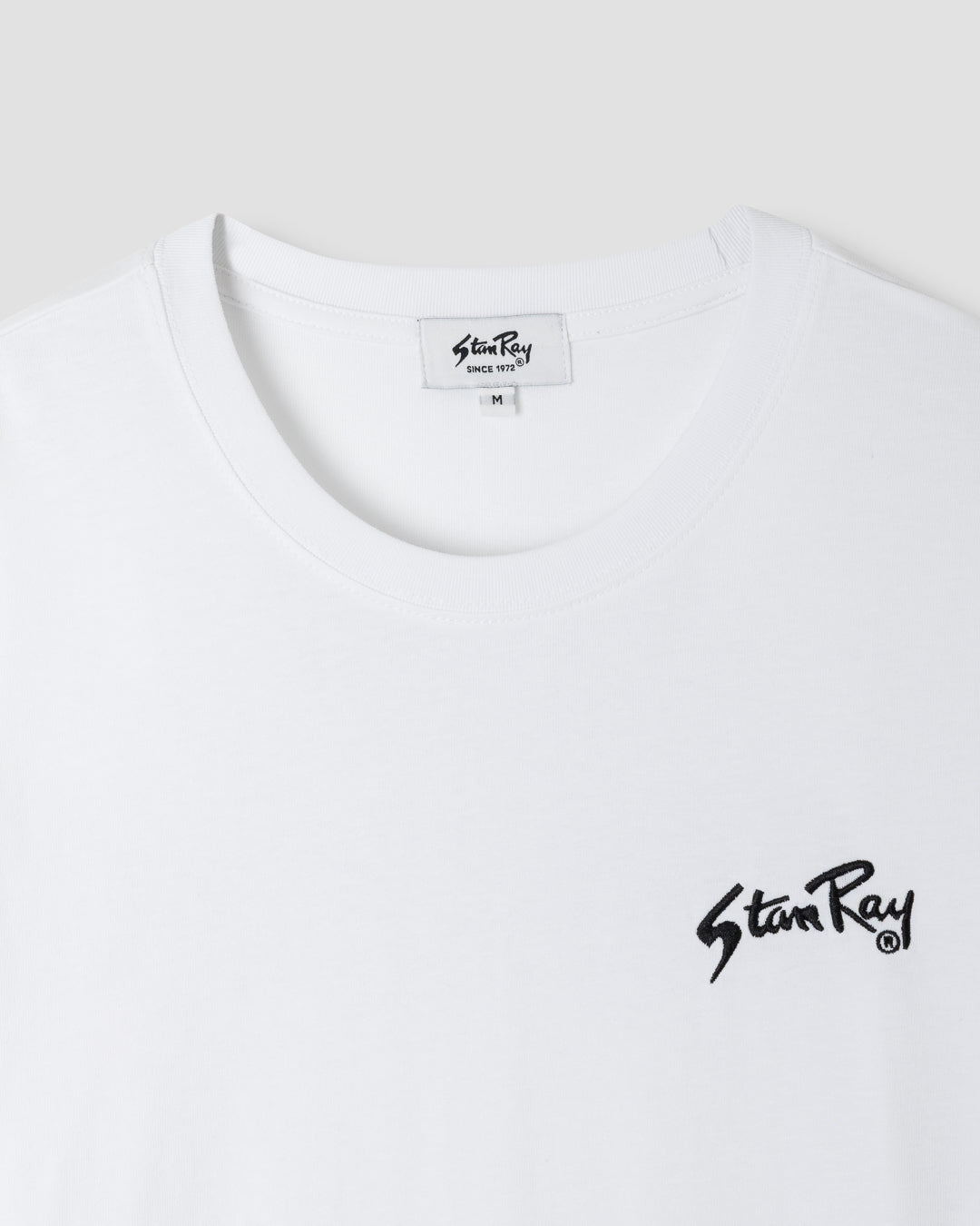 Paint Something Tee (White)