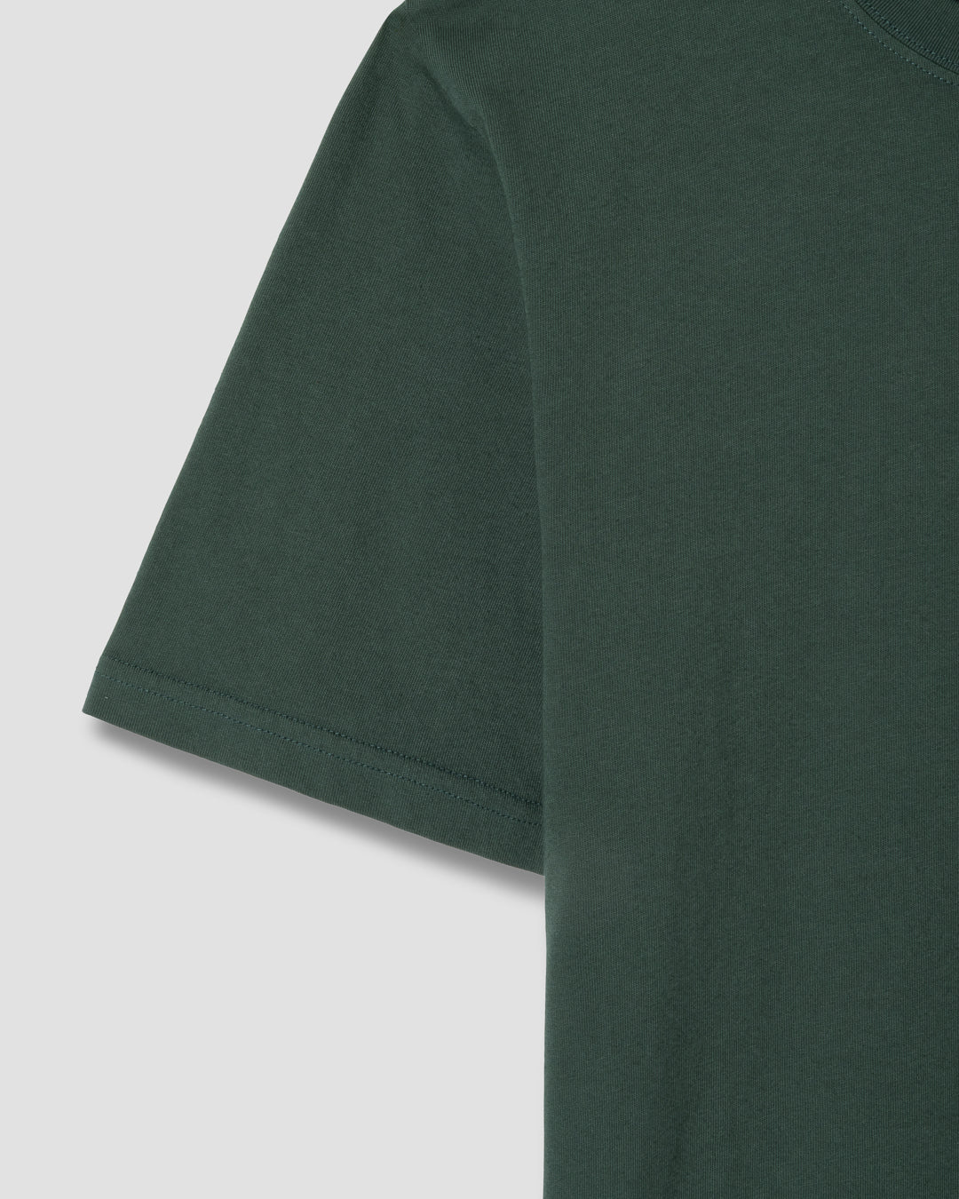 Pocket Tee (Washed Pineneedle)