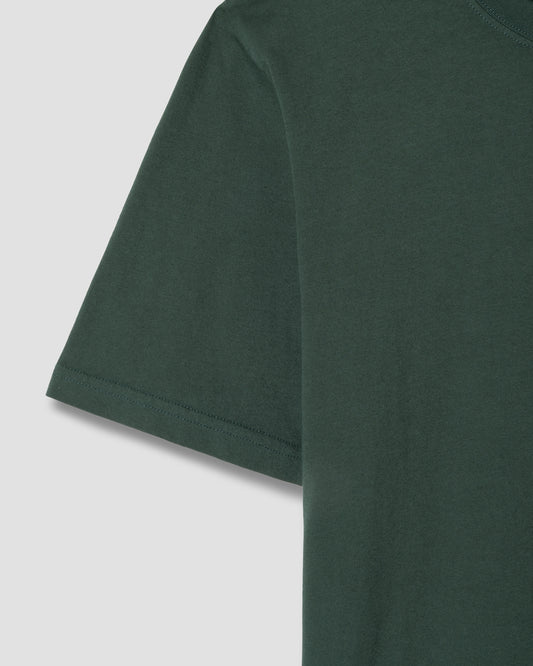 Pocket Tee (Washed Pineneedle)