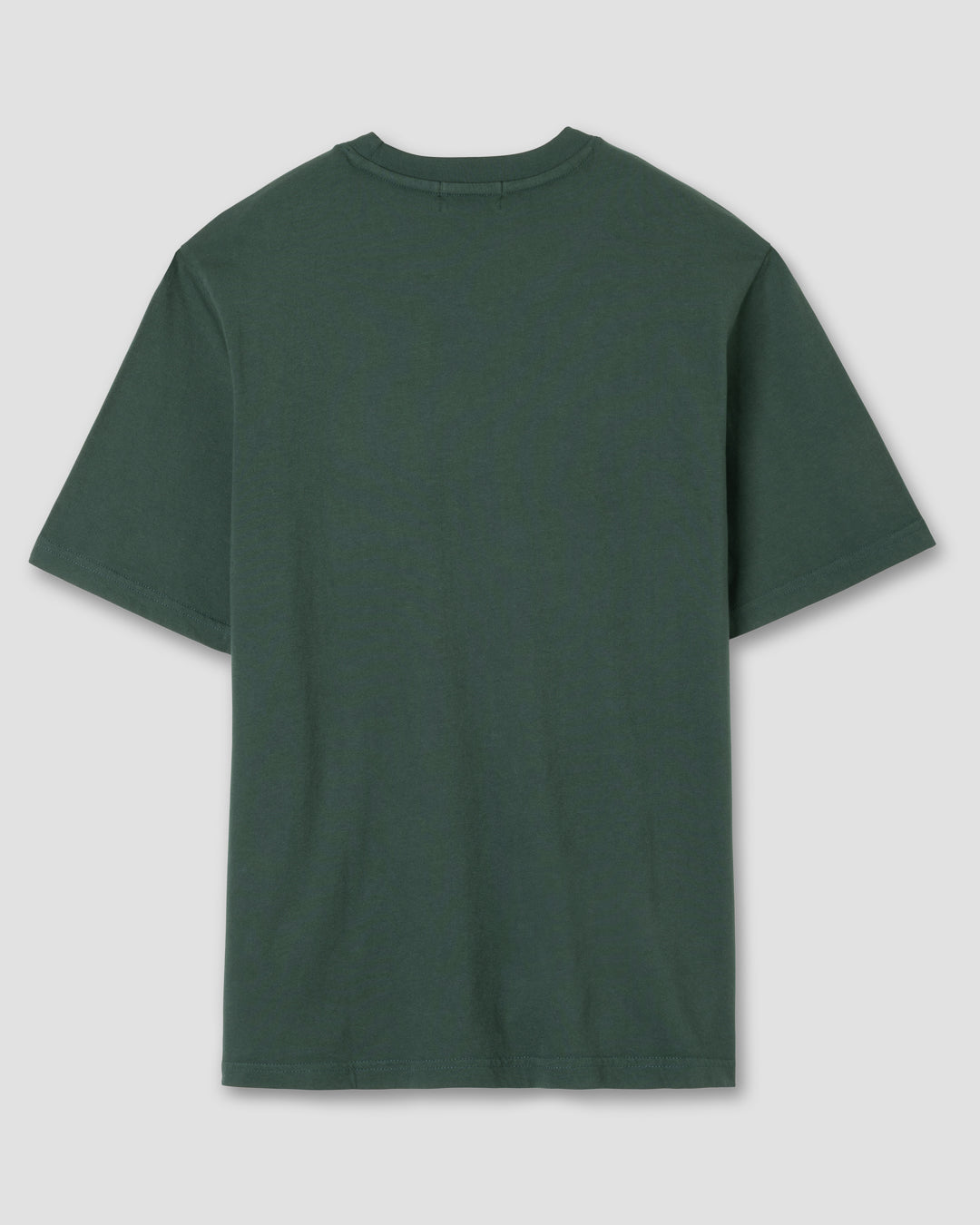 Pocket Tee (Washed Pineneedle)