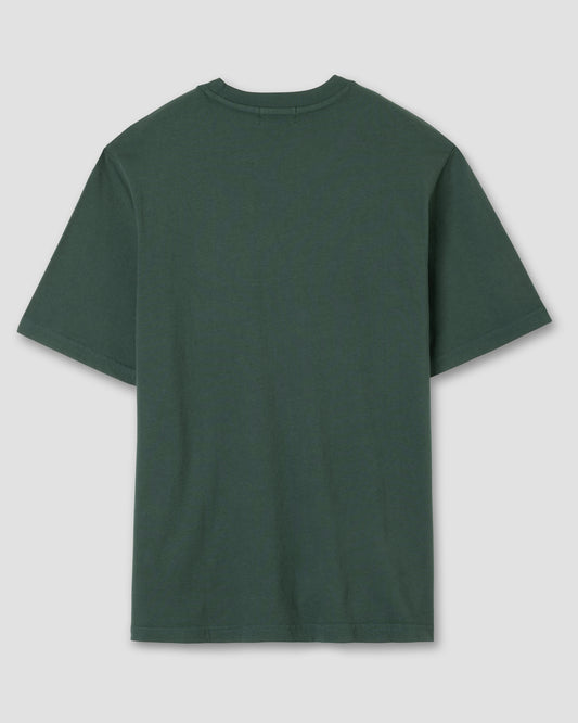 Pocket Tee (Washed Pineneedle)