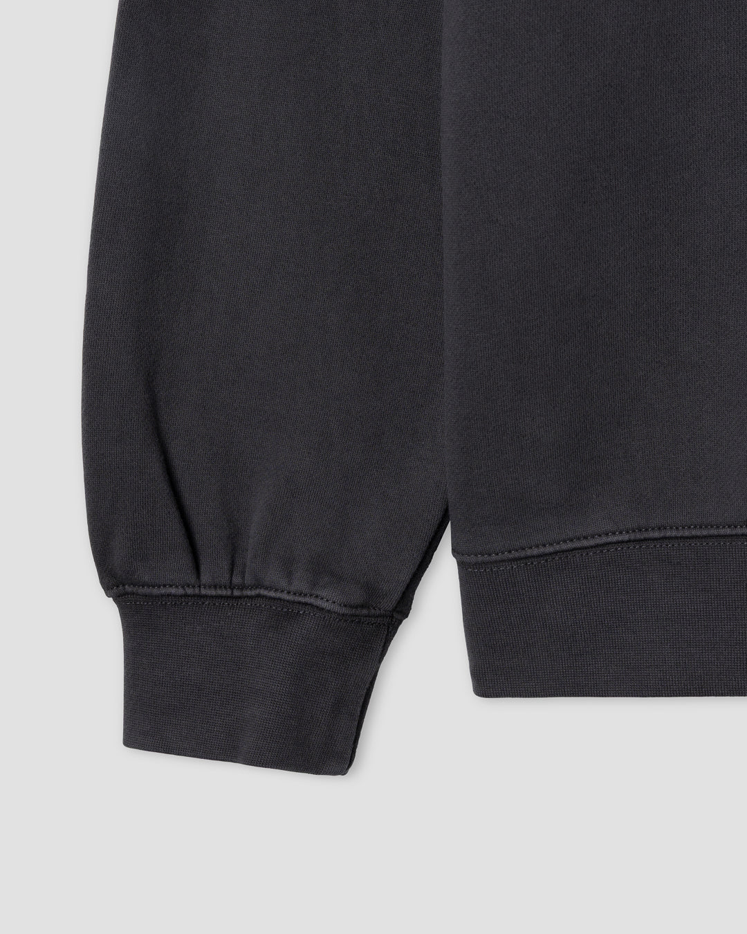 Fracktur Crew (Washed Black)