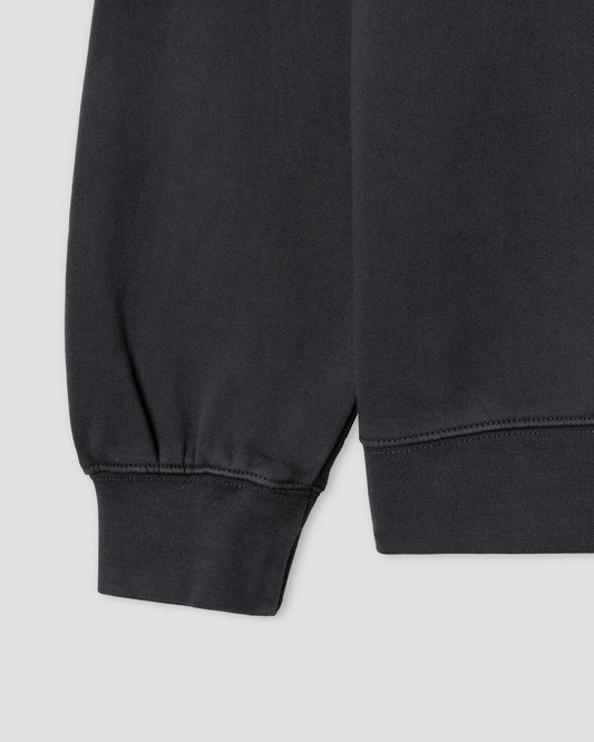 Fracktur Crew (Washed Black)