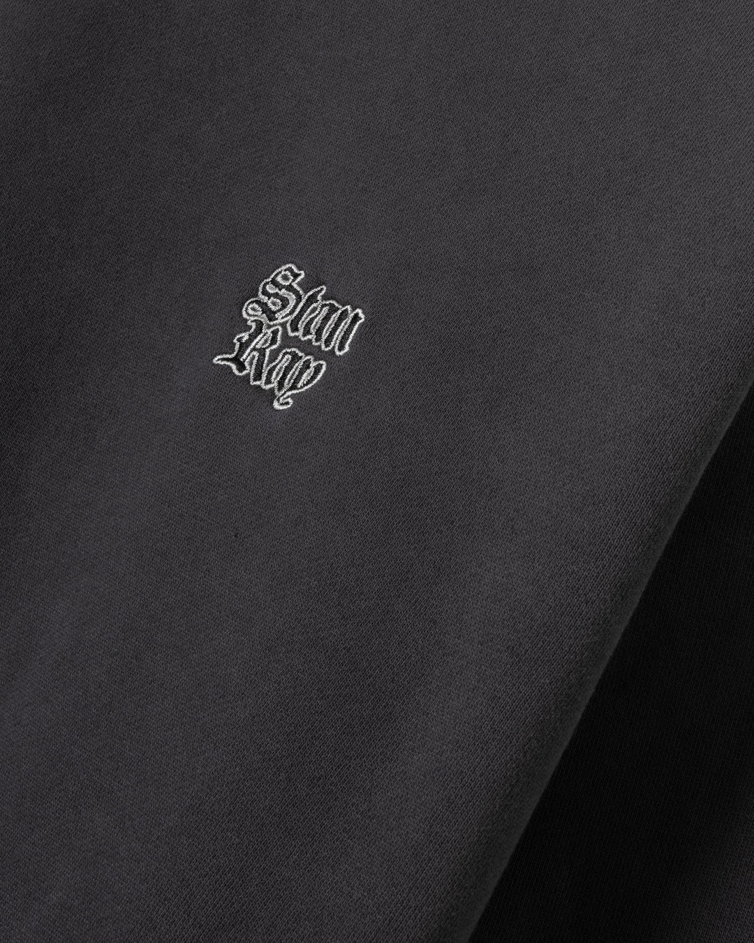 Fracktur Crew (Washed Black)