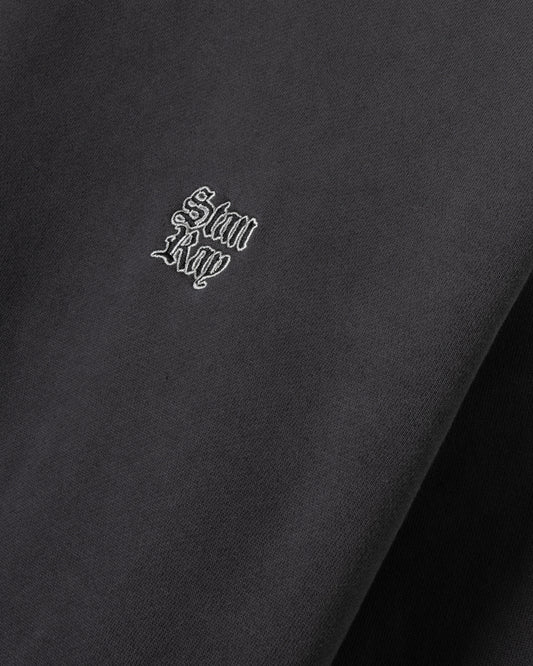 Fracktur Crew (Washed Black)