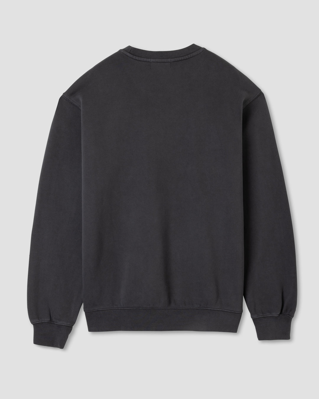 Fracktur Crew (Washed Black)