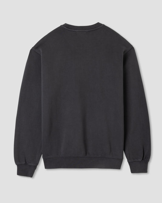 Fracktur Crew (Washed Black)