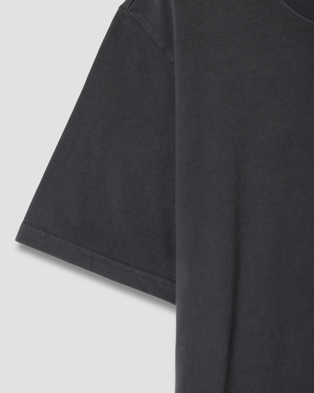 Harmony Tee (Washed Black)