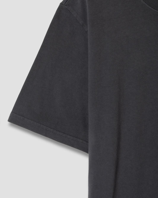 Harmony Tee (Washed Black)