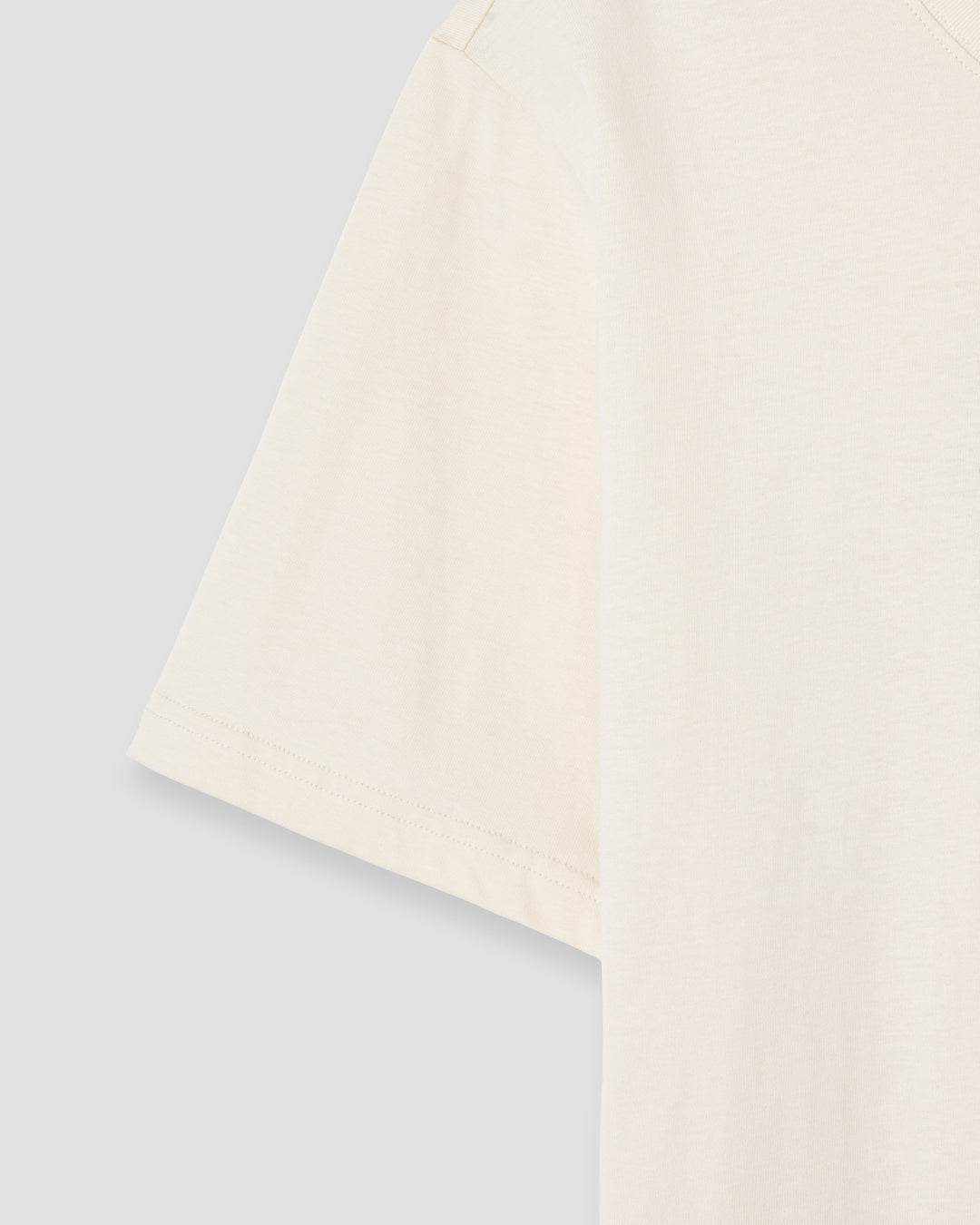 Lady Luck Tee (Natural)