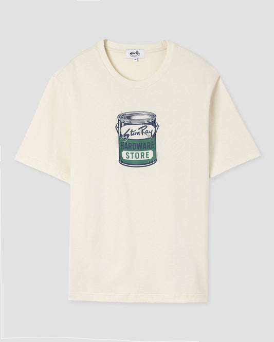 Hardwear Tin Tee (Natural)