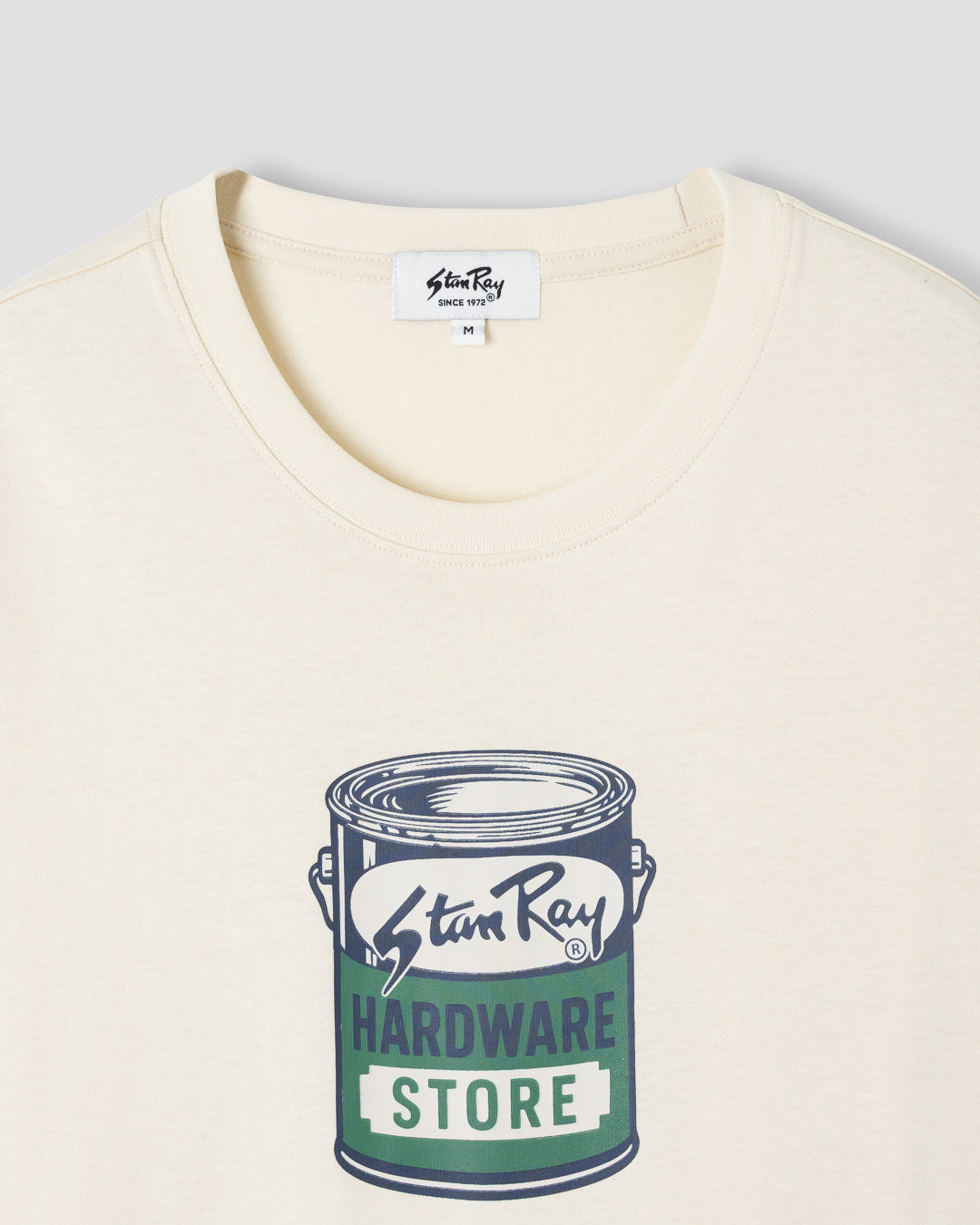 Hardwear Tin Tee (Natural)