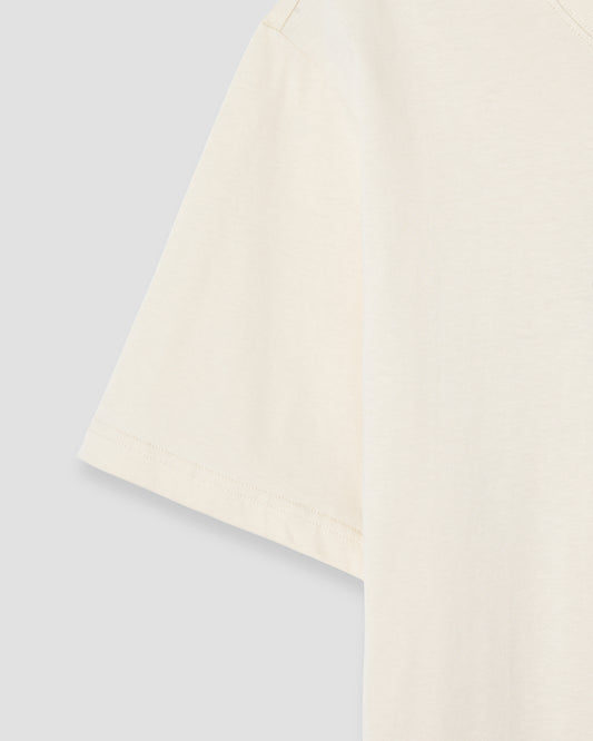 Job Done Tee (Natural)
