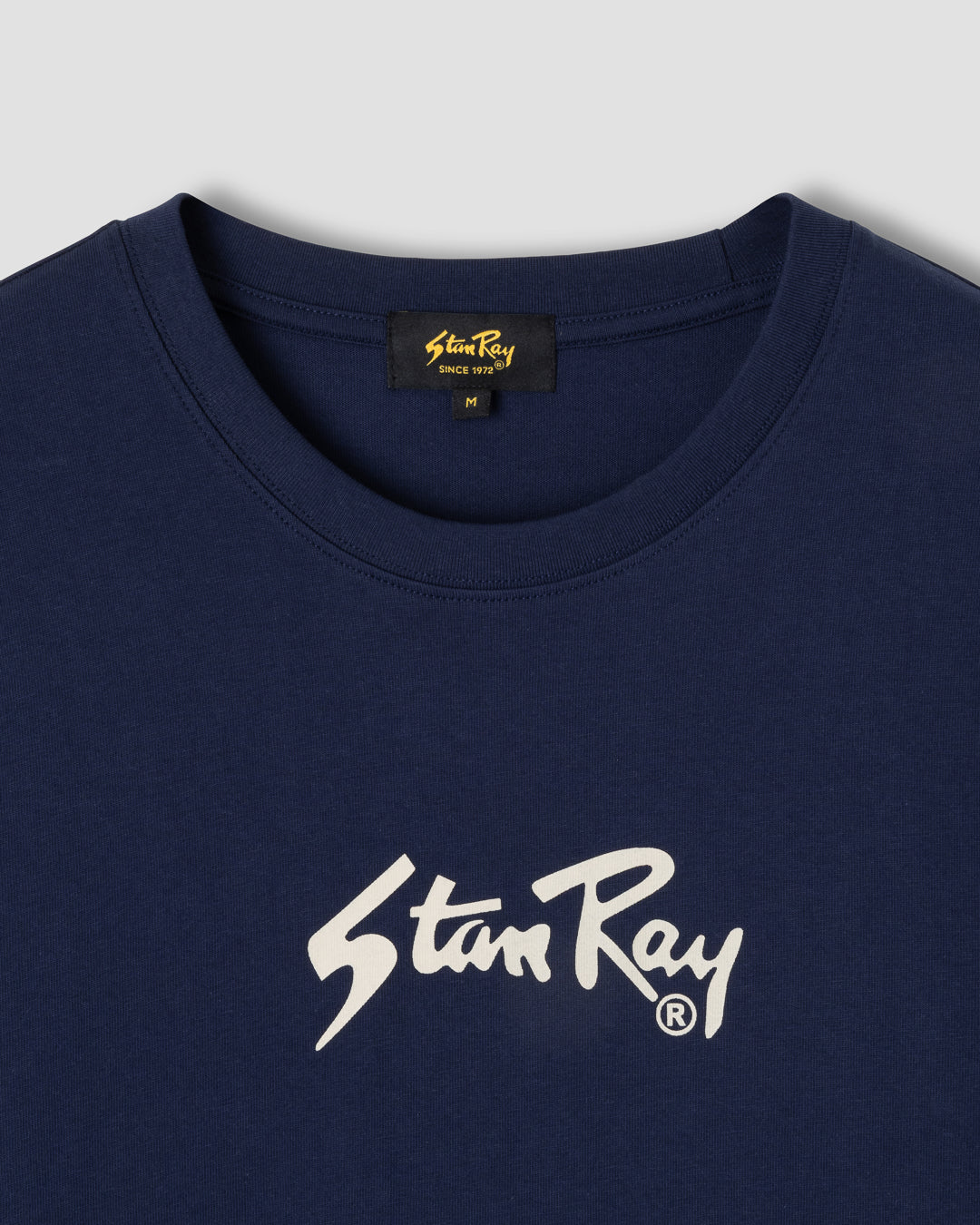 Measure Twice Tee (Navy)