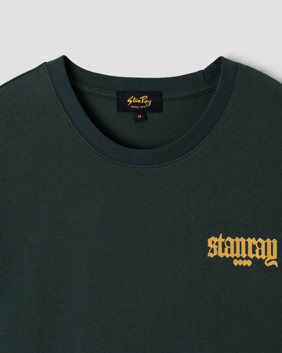 Texas State Tee (Pineneedle)