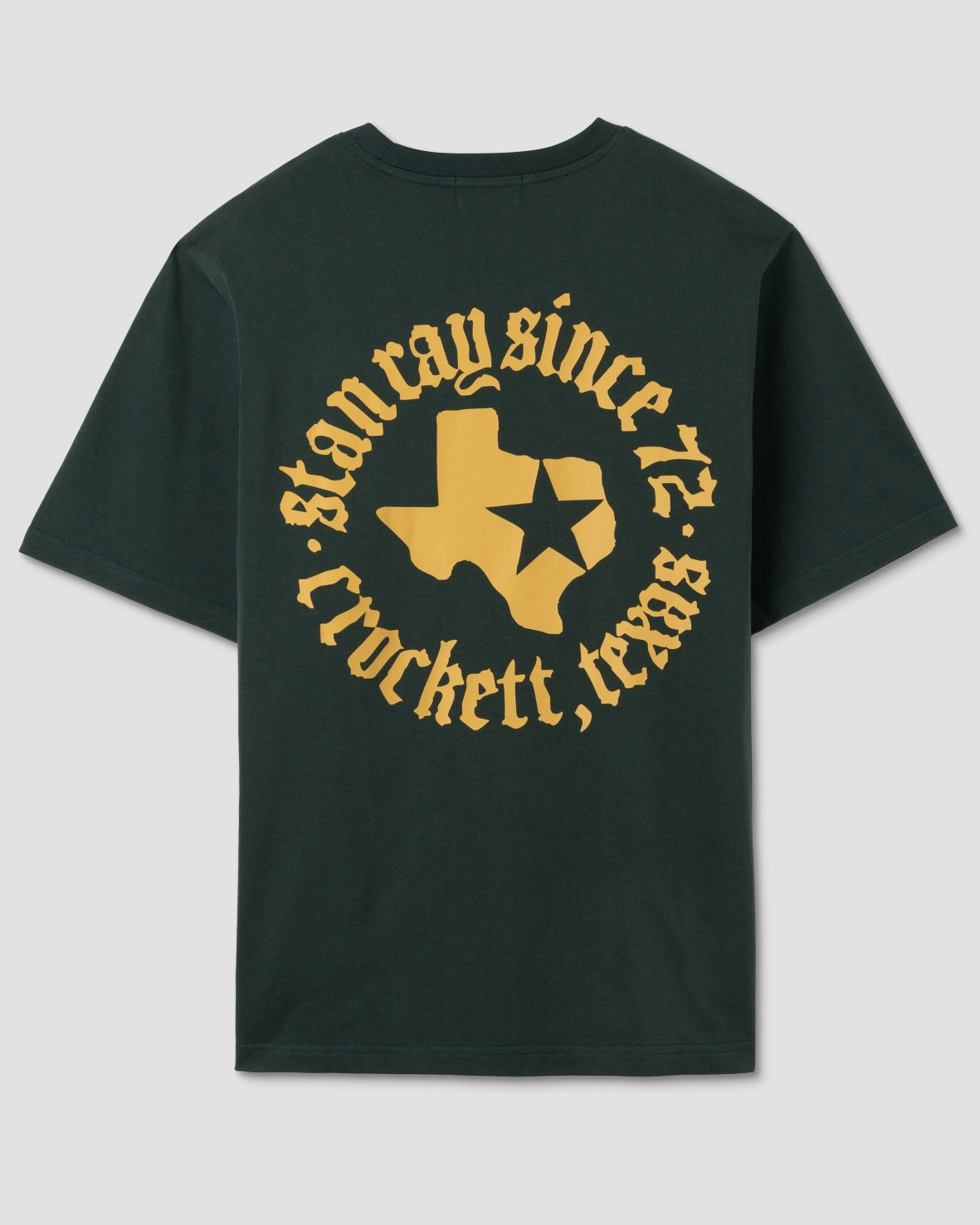 Texas State Tee (Pineneedle)