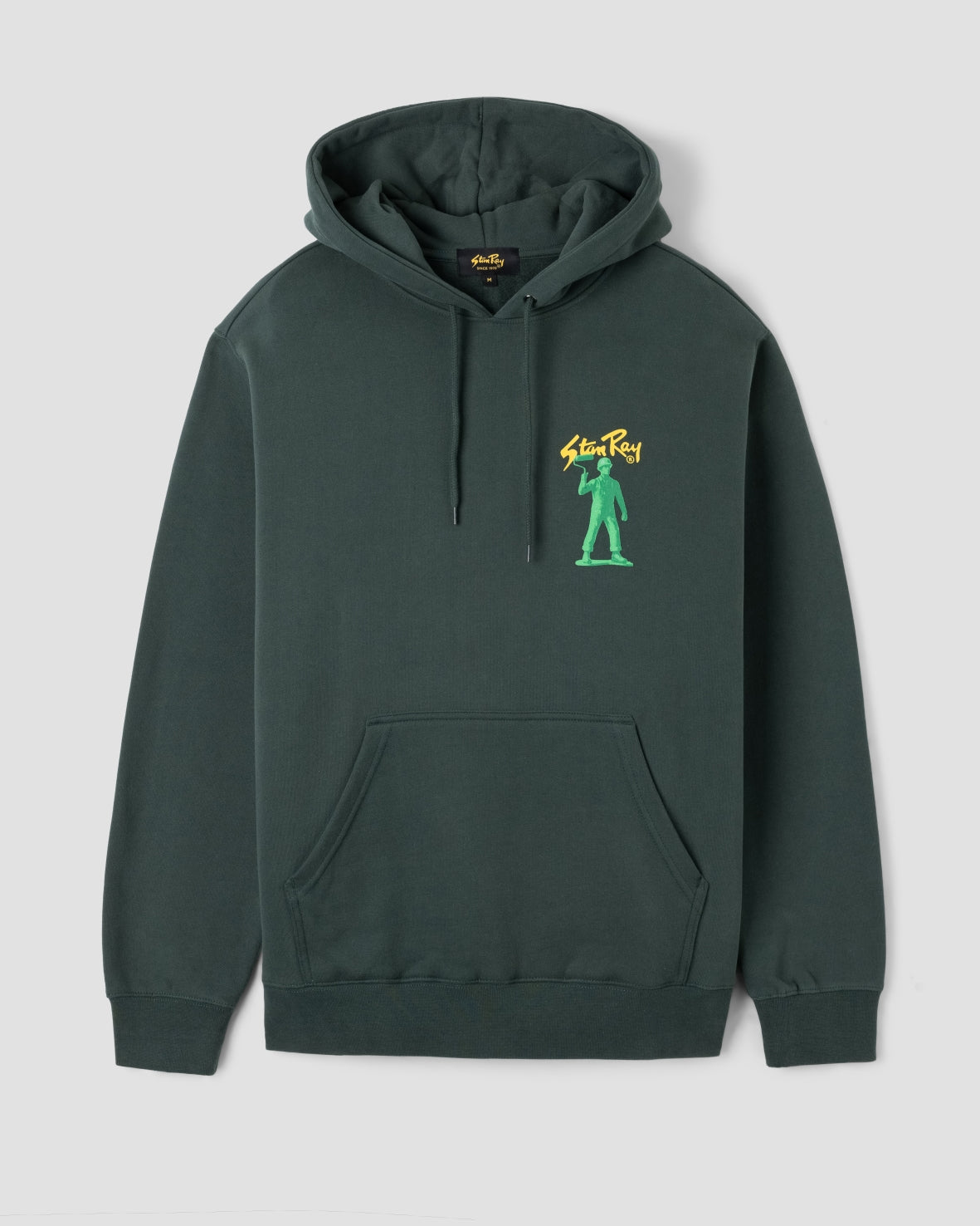 Harmony Hood (Pineneedle)