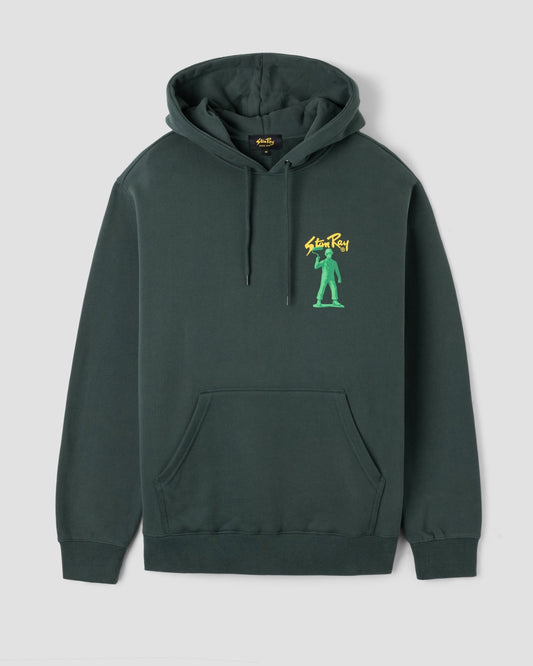 Harmony Hood (Pineneedle)
