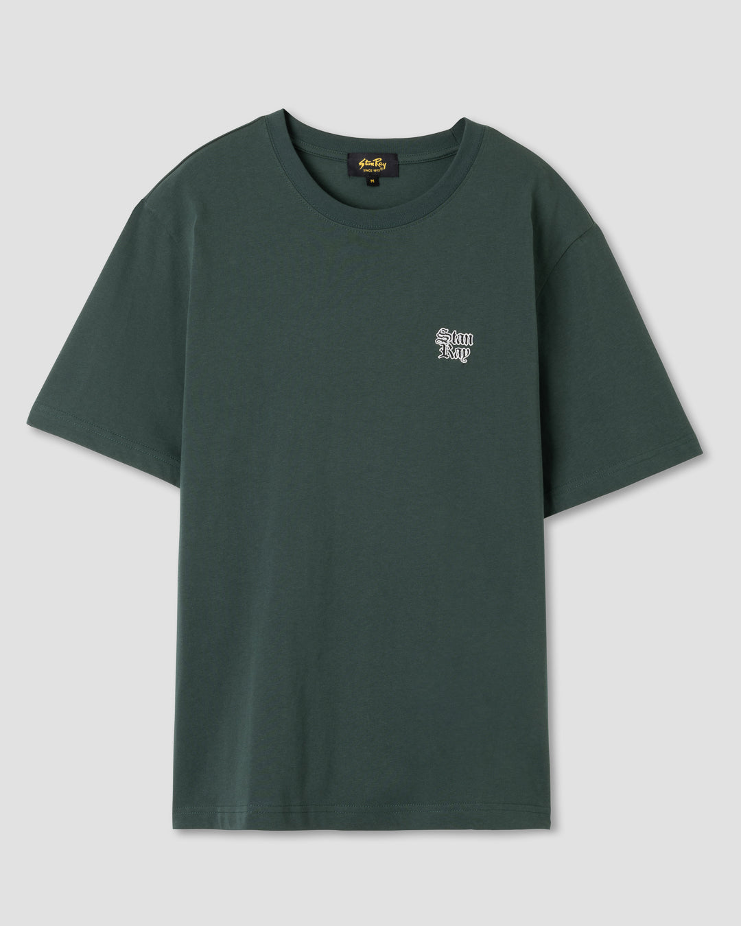 Fracktur Tee (Pineneedle)