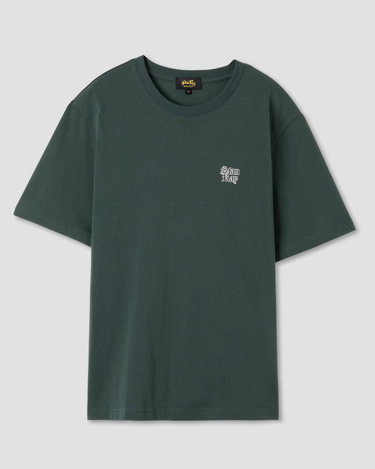 Fracktur Tee (Pineneedle)