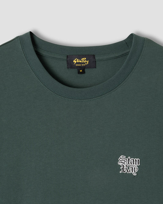 Fracktur Tee (Pineneedle)