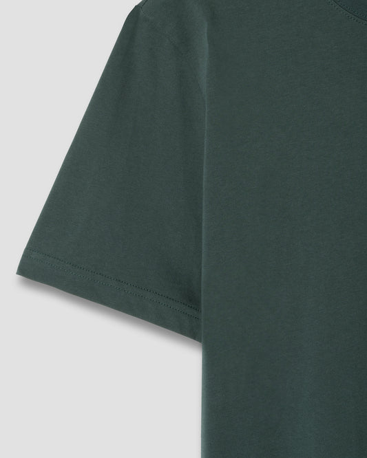 Fracktur Tee (Pineneedle)