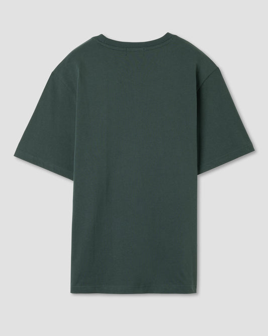 Fracktur Tee (Pineneedle)
