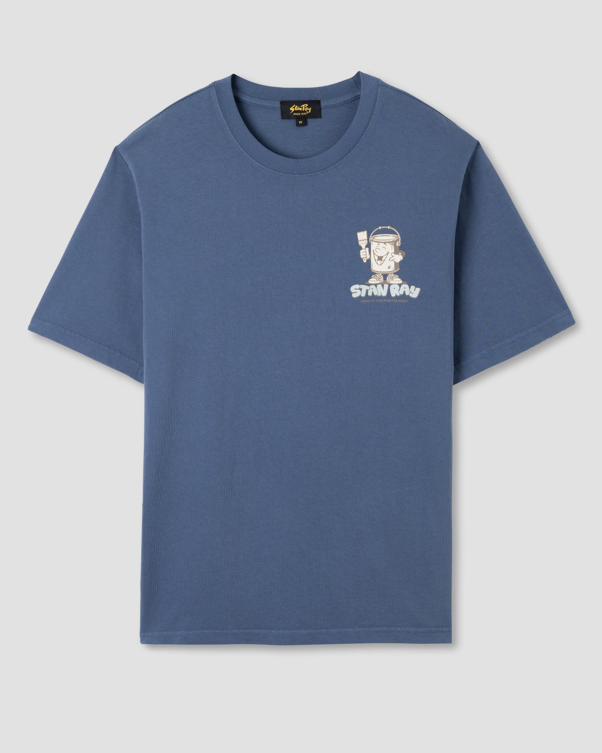 Job Done Tee (Stellar)