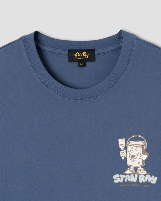 Job Done Tee (Stellar)