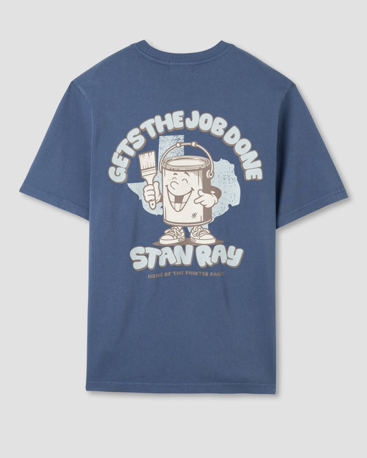 Job Done Tee (Stellar)