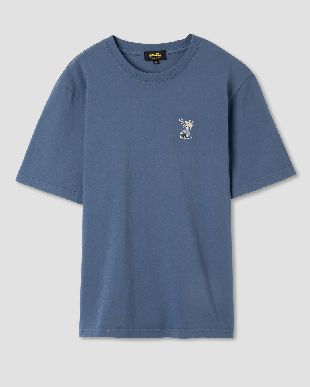 Little Man Tee (Stellar)