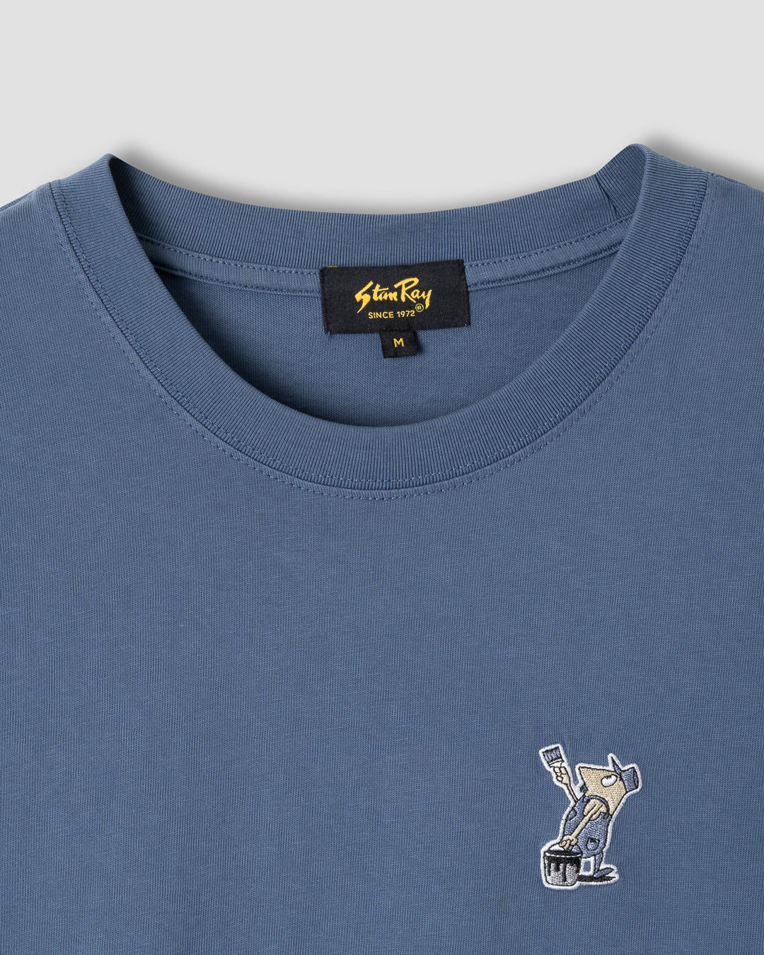 Little Man Tee (Stellar)